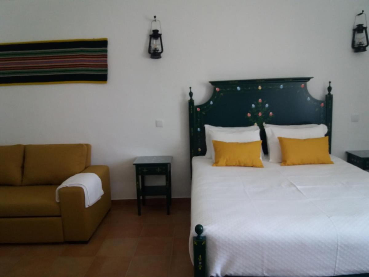 Casas Da Minh'Alma Apartment Reguengos de Monsaraz Exterior foto