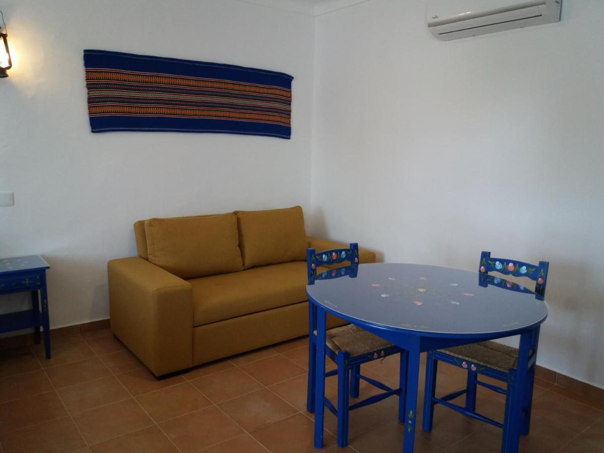 Casas Da Minh'Alma Apartment Reguengos de Monsaraz Exterior foto