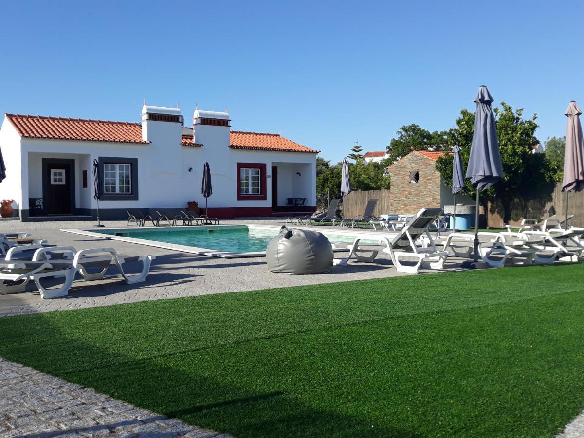 Casas Da Minh'Alma Apartment Reguengos de Monsaraz Exterior foto