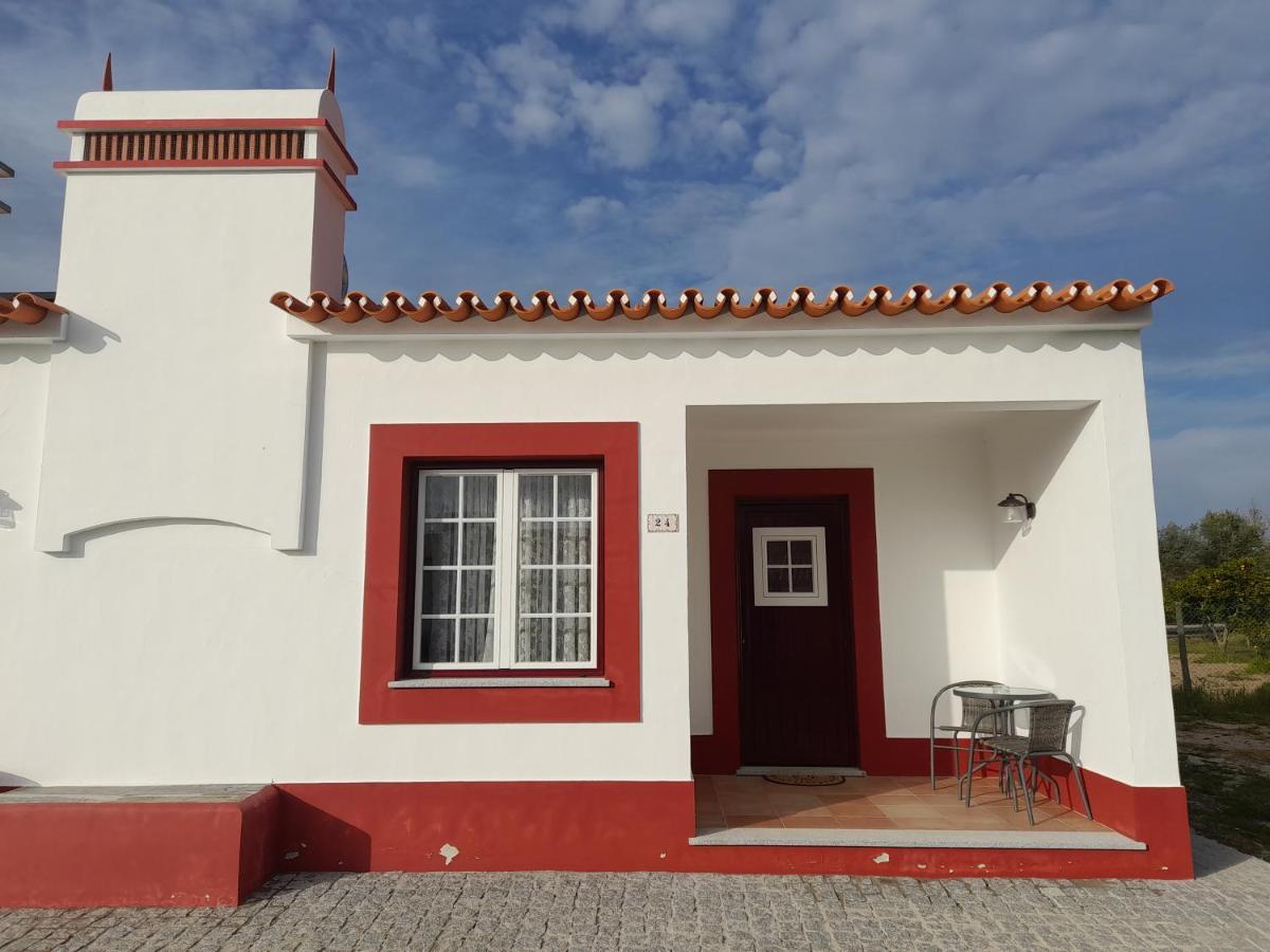 Casas Da Minh'Alma Apartment Reguengos de Monsaraz Exterior foto